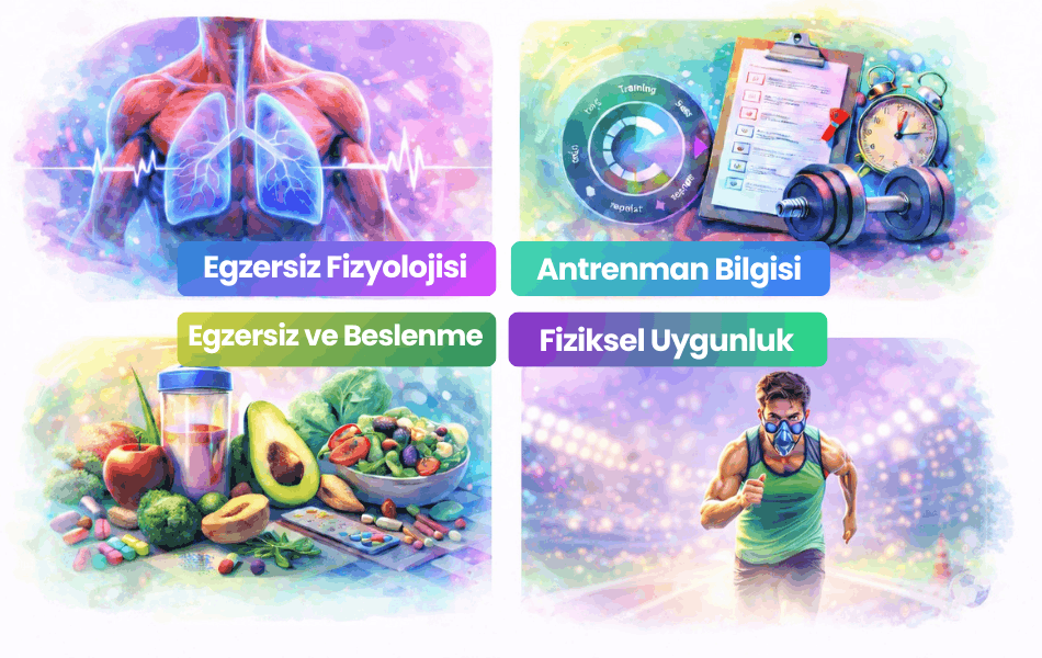 Prof. Dr. Mutlu CUĞ 4'lü Sağlık Dersleri Paketi